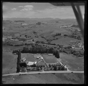 Piopio, Waitomo District, Waikato