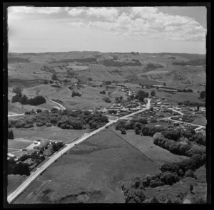 Piopio, Waitomo District, Waikato