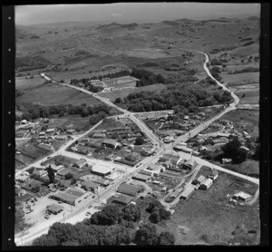 Piopio, Waitomo District, Waikato