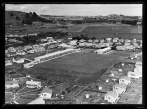Tamaki School, Auckland City