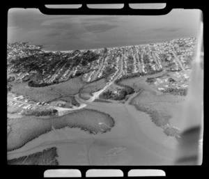 Barry's Point, Takapuna, Auckland