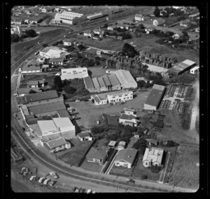 York Printing Company Limited and Lawner Engineering Limited, Penrose, Auckland