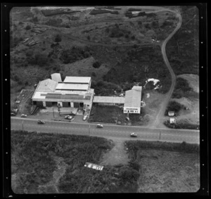 Baily and Martin Limited, Penrose, Auckland