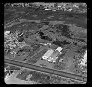 Commercial Trading Company Limited and Johnston Cardboard Box Company, Penrose, Auckland