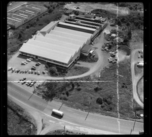 Speedway Products Limited, Great South Road, Penrose, Auckland