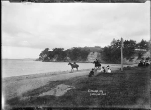 St Heliers Bay, St Heliers, Auckland