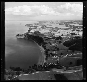 Martins Bay, Rodney District, Auckland Region