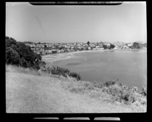 St Heliers Bay, Auckland City