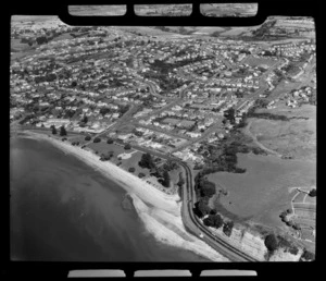 Mission Bay, Auckland City