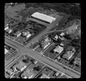 Rex Manufacturing Company Limited, Otahuhu, Auckland