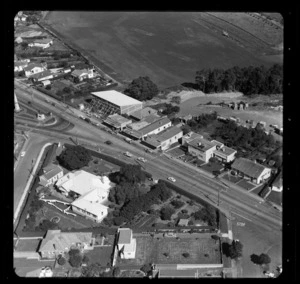 Otahuhu, Auckland