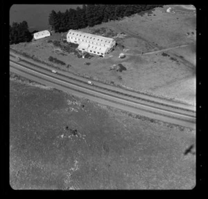 Mason Brothers Limited, Monahan Road, Otahuhu, Auckland