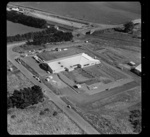 New Zealand Motor Bodies Limited, Monahan Road, Otahuhu, Auckland