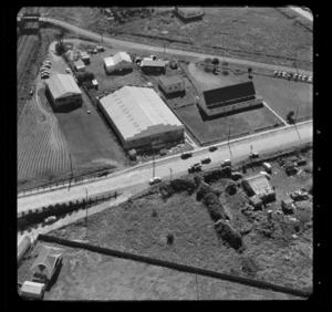 Gadabout Limited, Panmure, Auckland