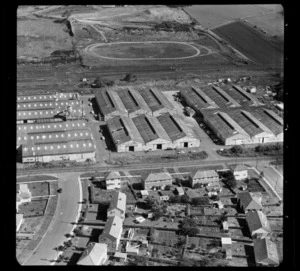 New Zealand Motor Bodies Limited and Camp Bunn, Panmure