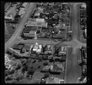 McKenzies and Hughes Limited, Onehunga, Auckland