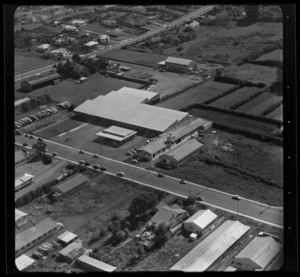 Keith Hay Limited, Mount Roskill, Auckland