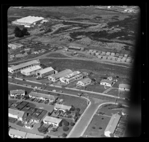 Stoddard Road area, Mount Roskill, Auckland