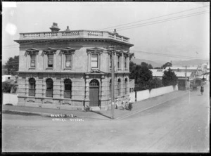 Bank of New Zealand, Opotiki