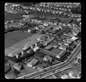 Dominion Road Primary School, Mount Roskill, Auckland