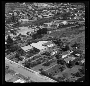 L T Hayman Limited, Portage Road, New Lynn, Waitakere City, Auckland