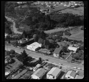 D P Dawson Limited, Portage Road, New Lynn, Waitakere City, Auckland