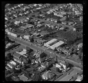 Malcolm Bishop Limited, Manukau Road, Auckland