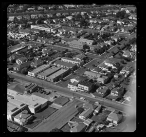 Findlay's Gold Krust Bakeries Limited, Manukau Road, Auckland