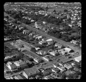 Factory sites, Ellerslie, Auckland