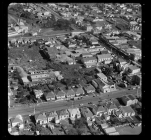 McCarten Brothers Limited, Onehunga, Auckland