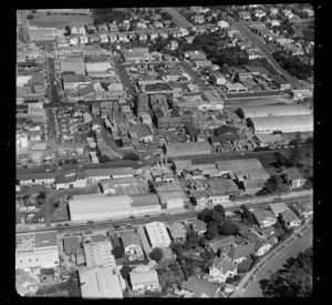 Abels Limited, Carlton Gore Road, Newmarket, Auckland