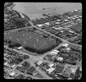 St Marys Bay, Auckland