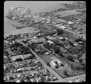 St Marys Bay, Auckland