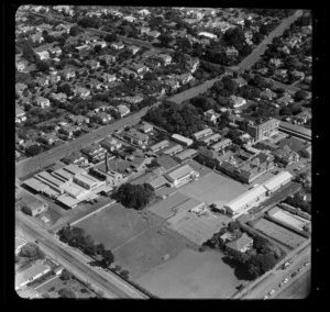 Epsom Girls Grammar School, Auckland