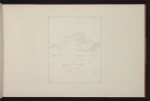 Guérard, Eugen von, 1811-1901: In the Valley of the Wonangatta [Wonnangatta]. 19. Dec. 1860