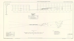 Wanganui aerodrome, New Zealand : aerodrome obstruction chart - secondary aerodromes.