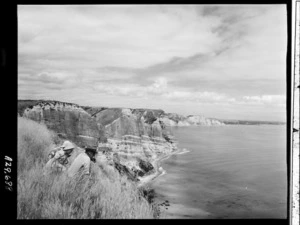 Cape Kidnappers, Hawkes Bay