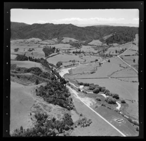 Rural Mangatawhiri, Franklin District, Waikato