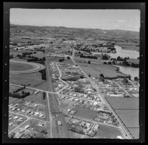 Takanini, Auckland