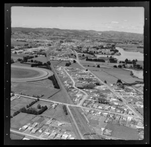 Takanini, Auckland