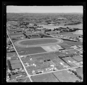 Takanini, Auckland