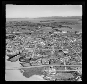 Otahuhu, Auckland