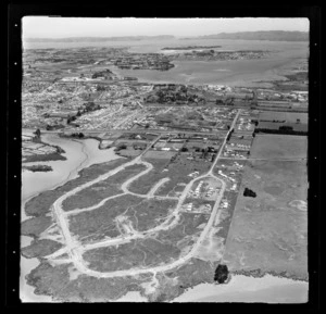 Otahuhu, Auckland