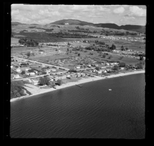 Rotorua, Bay of Plenty Region