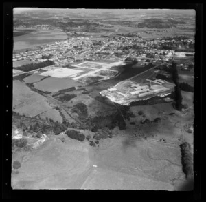 Dargaville, Kaipara District, Northland Region