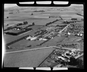 Methven, Ashburton District, Canterbury