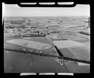 Methven, Ashburton District, Canterbury