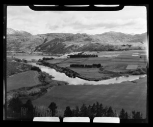 Kawarau River, Queenstown, Central Otago District, Otago