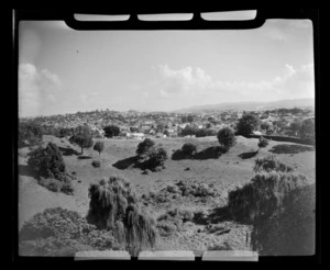 Mount St John, Epsom, Auckland City