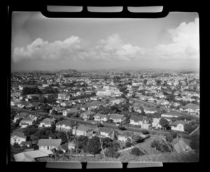 Mount St John, Epsom, Auckland City